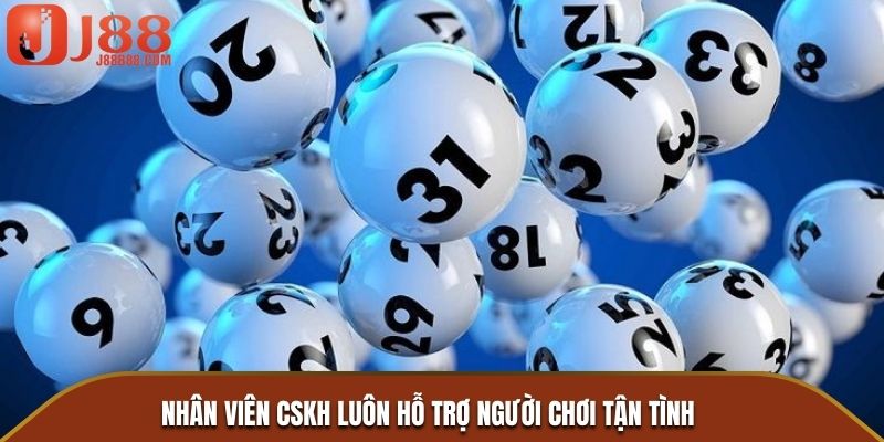 Đội ngũ hỗ trợ trực khách hàng 24/7