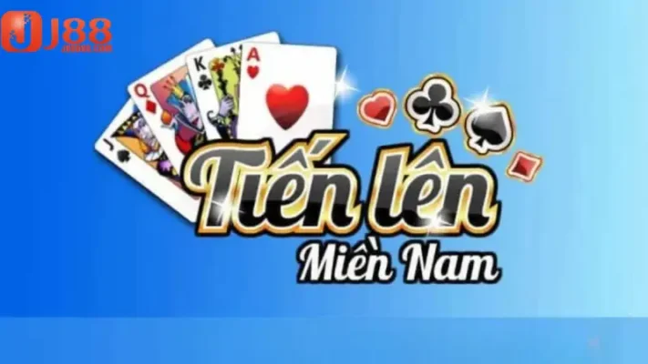 Tổng quát game bài đa dạng Tiến Lên Miền Nam