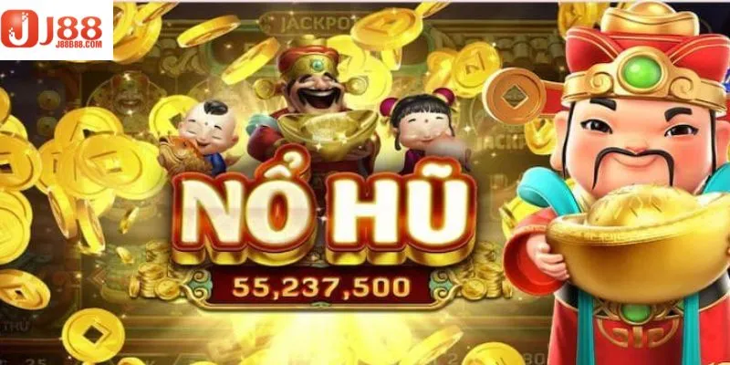 Những game nổ hũ JDB đáng để tham gia 