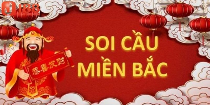 xổ số miền bắc