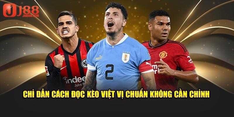 kèo việt vị j88