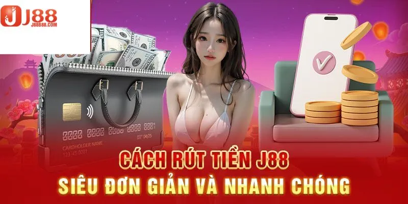 rút tiền j88