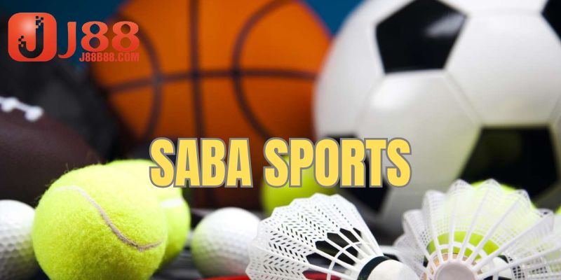 saba sports