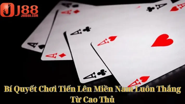 tiến lên miền nam J88